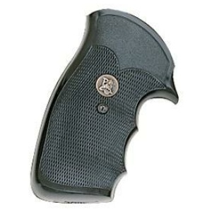 Pachmayr Gripper Grips Colt Diamondback/Detective Special