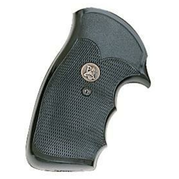 Pachmayr Gripper Grips Colt Diamondback/Detective Special