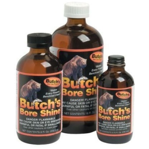 Pachmayr Butch's Bore Shine - 8 oz