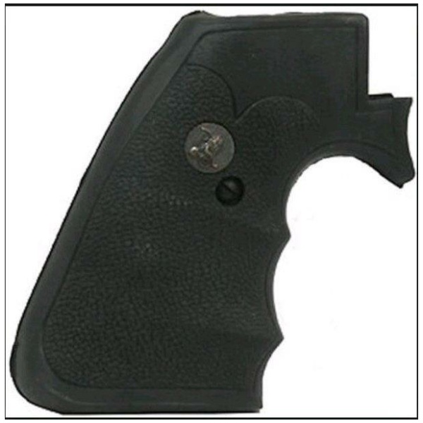 Pachmayr Gripper Grips Ruger Super Blackhawk- Square Trigger Guard