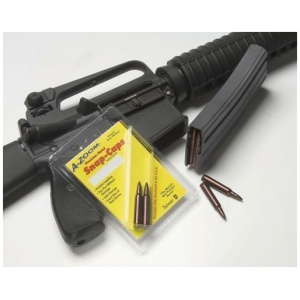 A-Zoom Metal Snap Caps 7mm-08 Remington 2/pk