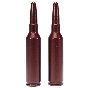 Pachmayr A-Zoom 6.5 Prc Snap Cap 2Pk
