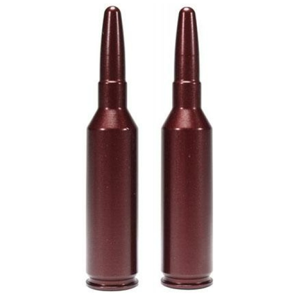 Pachmayr A-Zoom 6.5 Prc Snap Cap 2Pk
