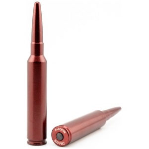 A-Zoom Rifle Snap Caps - 300 PRC 2/ct