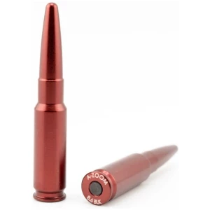 A-Zoom Rifle Snap Caps - 8.6 Blackout 2/ct