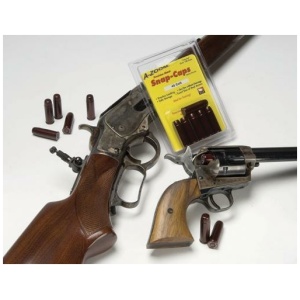 A-Zoom Metal Snap Caps .454 Casull 6/ct