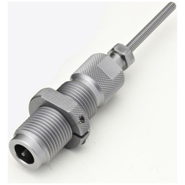 Hornady Single Full Length Sizer Die 6mm Creedmoor .243"
