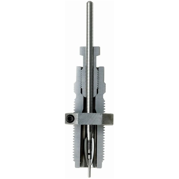 Hornady Custom Grade Series I Full Length Sizing Die 22 ARC .224"