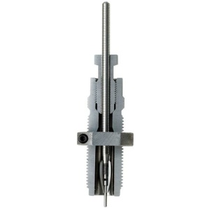 Hornady Full Length Custom Grade New Dimension Series III Sizer Die 6mm GT .243"