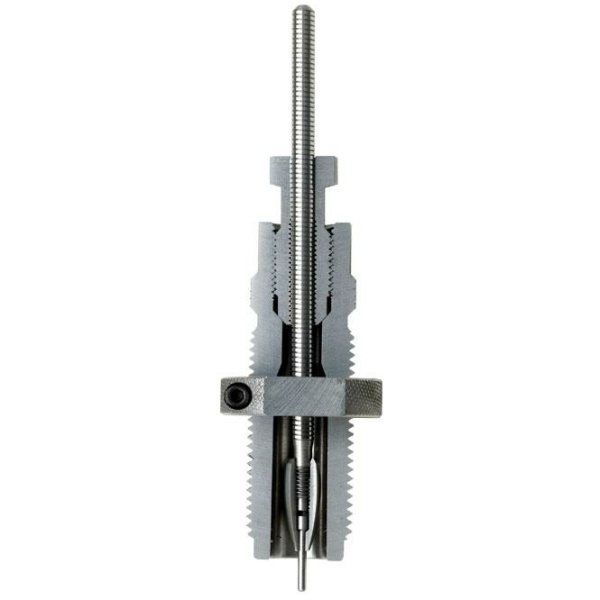 Hornady Full Length Custom Grade New Dimension Series III Sizer Die 6mm GT .243"