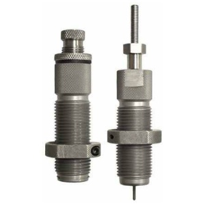 Hornady Custom Grade Series III 2-Die Rifle Set 5.45x39 .221"