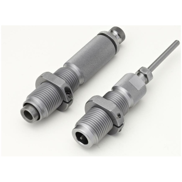 Hornady Custom Grade New Dimension Series I Rifle 2-Die Set 220 Swift .224