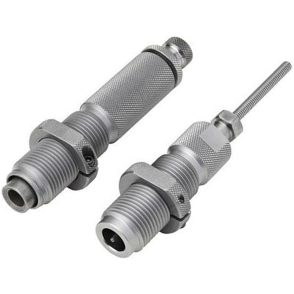 Hornady Custom Grade Series III 2-Die Set 300 Savage .308"