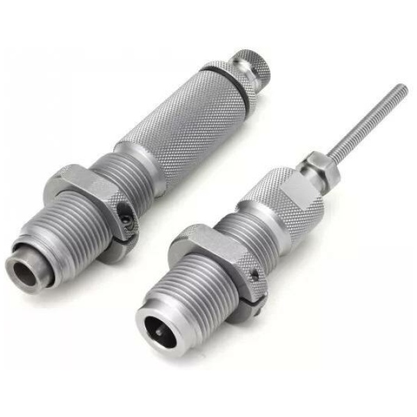 Hornady Custom Grade Series III 2-Die Set 7.7 JAP .312"