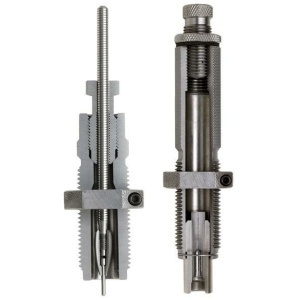 Hornady Custom Grade New Dimension Series III Rifle 2-Die Set .35 Rem
