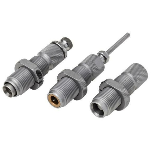 Hornady Custom Grade New Dimension Series II Rifle 3-Die Set .405 Jeffery