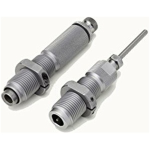 Hornady Custom Grade Series III 2-Die Rifle Set 8.6 Blackout