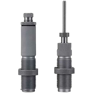 Hornady Custom Grade Series III 2-Die Set 338 ARC .338"
