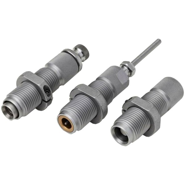 Hornady 3 Taper Crimp Die Set 30 Super Carry