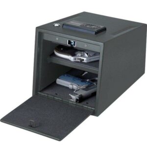 Hornady Two-Gun Keypad Vault