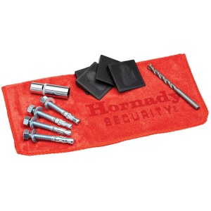 Hornady Premium Safe Anchoring Kit