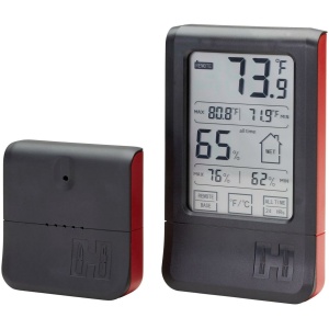 Hornady Wireless Hygrometer