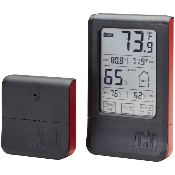 Hornady Wireless Hygrometer