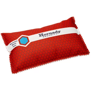 Hornady Reusable Dehumidifier Bag 450g Red