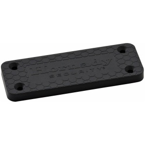 Hornady Magnetic Handgun Mount Black