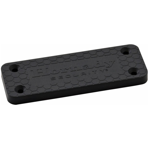 Hornady Magnetic Handgun Mount Black