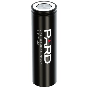 Pard 21700 Battery