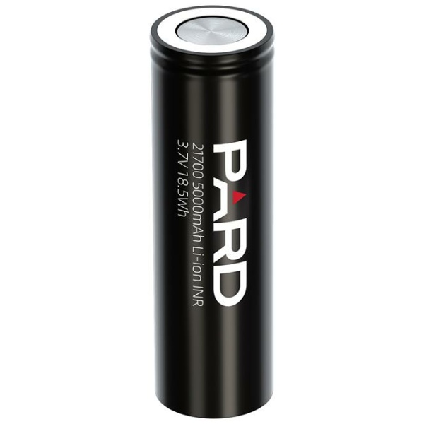 Pard 21700 Battery