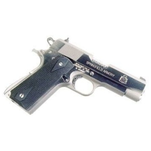 Pearce Government Model 1911 Rubber Side Panel Grips