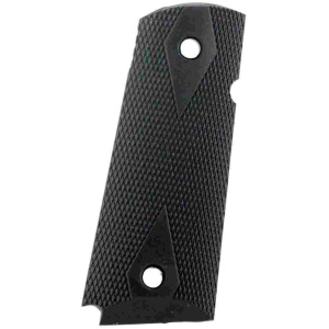 Pearce Grip 1911 Compact Side Panel Grips Black