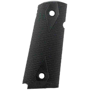 Pearce Grip 1911 Compact Side Panel Grips Black