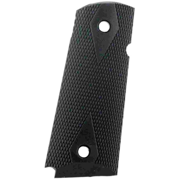 Pearce Grip 1911 Compact Side Panel Grips Black