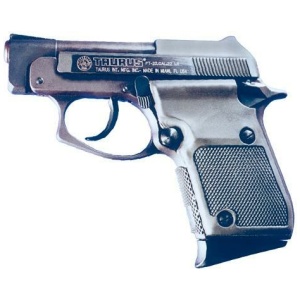 Pearce Grip Rubber Wrap-Around Taurus PT-22