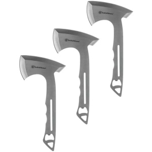 Smith & Wesson Hawkeye Throwing Axes 3/ct