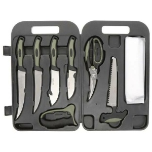 Old Timer Outdoor Field Dressing Kit 7 Pieces