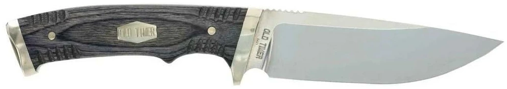 Battenfeld Old Timer Heritage Fixed Blade 169OTH 5" Blade
