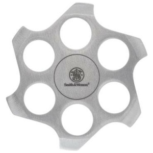 Smith & Wesson Bullseye Throwing Cylinders 4/ct