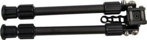 Caldwell Premium 9"-13" Pic Rail Bipod