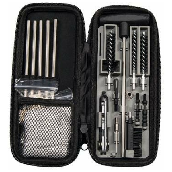 Wheeler Engineering Delta Series Compact AR Cleaning Kit