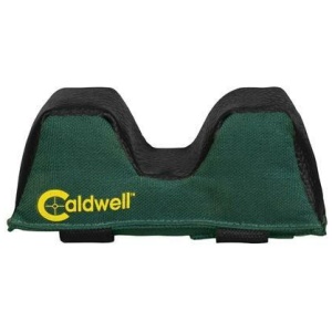 Battenfeld Technologies Caldwell Universal Shooting Bags Front Bag - Narrow Sporter - Filled