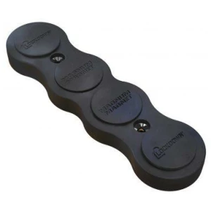 Lockdown Gun Concealment Magnum Magnet