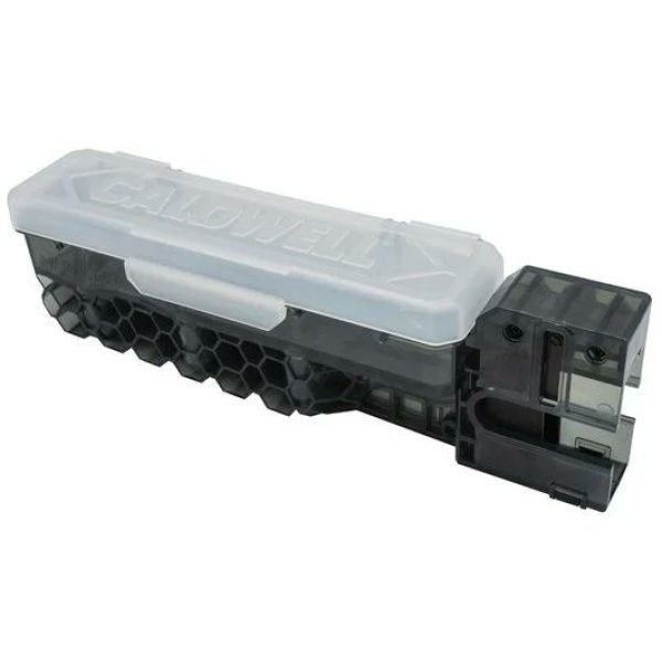 Caldwell  AR-15 .22LR Rimfire Polycarbonate Magazine Loader/Charger Holds up to 100/rds