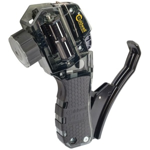 Caldwell Mag Charger Universal Pistol Loader 9mm 10mm .357 .40 and .45 cal