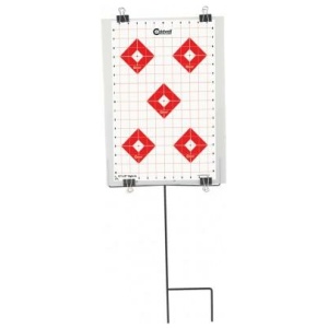 Battenfeld Technologies Ultra Portable Target Stand w/ Targets
