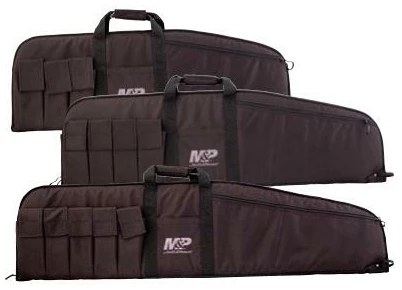 M&P by Smith & Wesson Duty Series Gun Case Medium