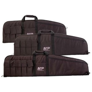 M&P by Smith & Wesson Duty Series Gun Case Large